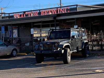 Tractor Brewing Company