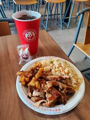 Panda Express