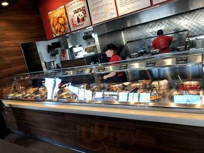 Panda Express