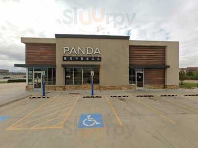 Panda Express
