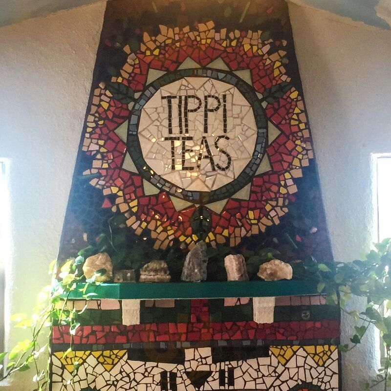 Tippi Tea’s