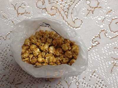 Garrett Popcorn Shops