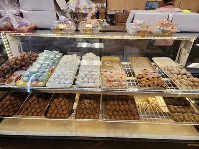 Zukerino Pastry Shop