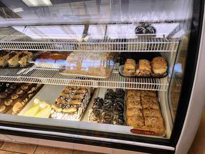 Zukerino Pastry Shop