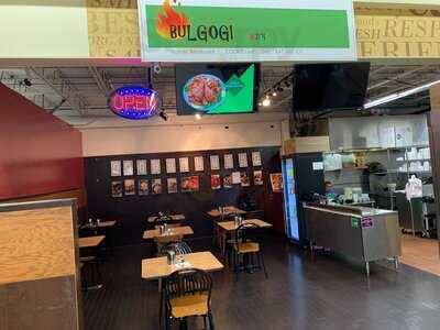 Bulgogi Korean Restaurant