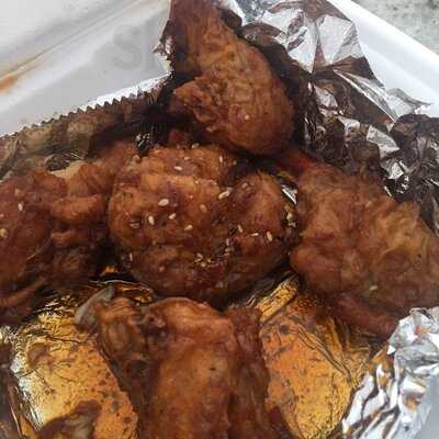 Bulgogi Korean Restaurant