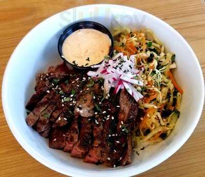 Southern Grounds & Co.