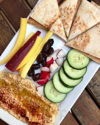 Southern Grounds & Co.