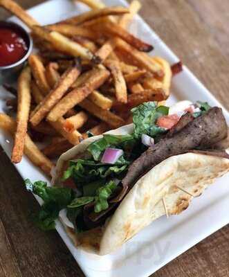 Southern Grounds & Co.