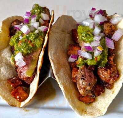 Southern Grounds & Co.