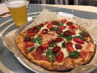 Pieology Pizzeria