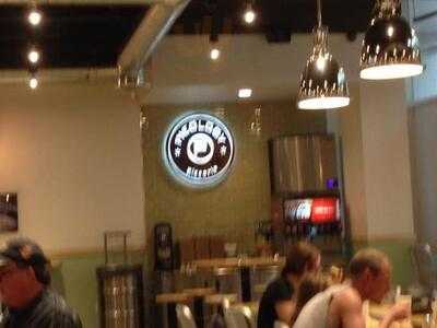 Pieology Pizzeria