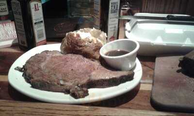 Outback Steakhouse