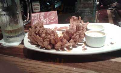Outback Steakhouse
