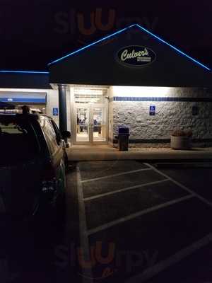 Culver's