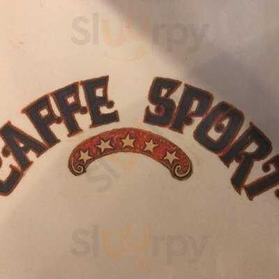 Caffe Sport