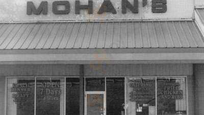 Mohan's Restaurant
