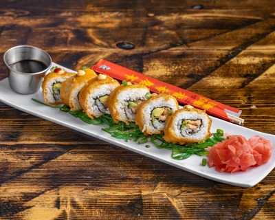 Rulay Lounge Bar & Restaurant