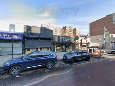 Rulay Lounge Bar & Restaurant