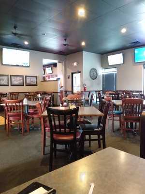 Barnesburg Tavern & Grille