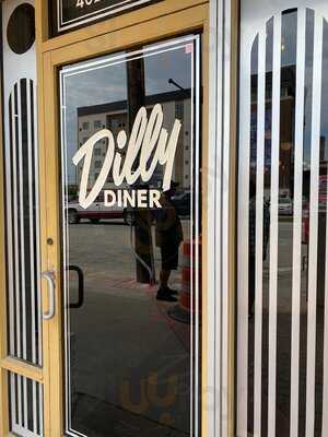 Dilly Diner