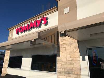 Tommy's Restaurant