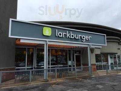 Larkburger