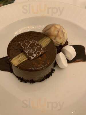 The Westgate Room Restaurant