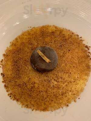 The Westgate Room Restaurant