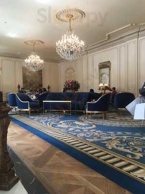 The Westgate Room Restaurant