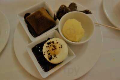 The Westgate Room Restaurant