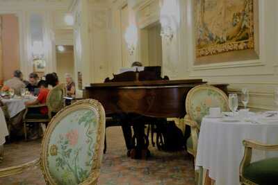 The Westgate Room Restaurant