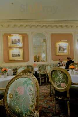 The Westgate Room Restaurant