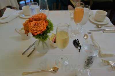 The Westgate Room Restaurant