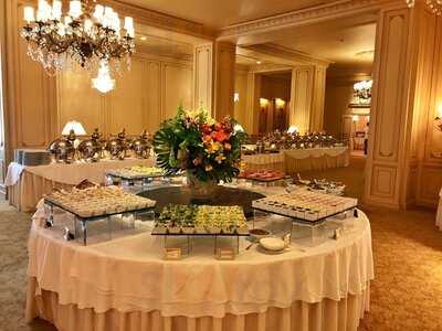 The Westgate Room Restaurant