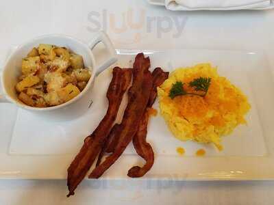 The Westgate Room Restaurant