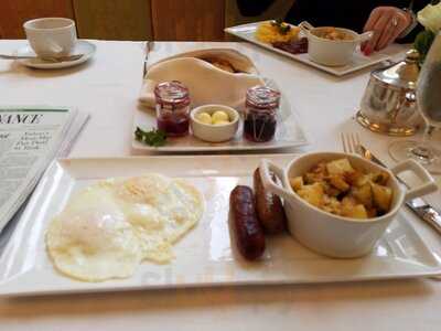 The Westgate Room Restaurant