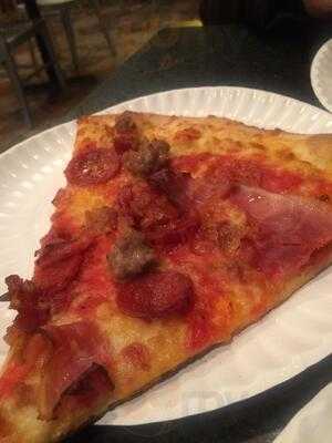 Slice Pizza