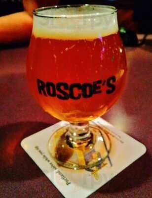 Roscoe's