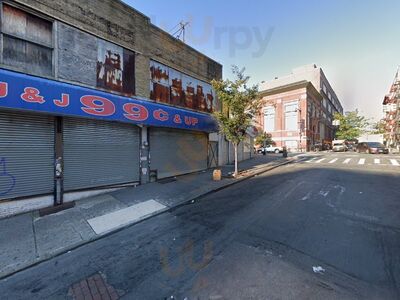 Hong Kong Chinese Restaurant Store