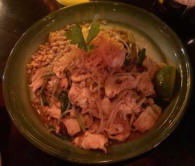 At Nine Restaurant & Bar