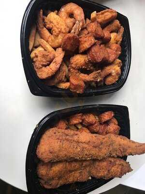 Oak City Fish And Chips