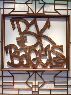 Bk Bagels