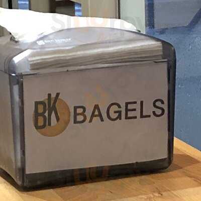 Bk Bagels