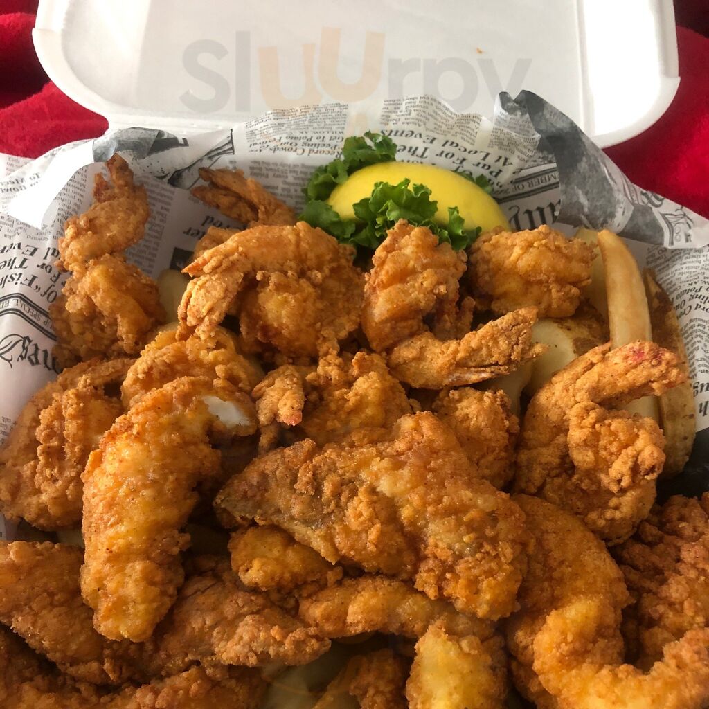 Deanie's Sea Food Kitchen