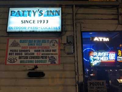 Patty's Inn