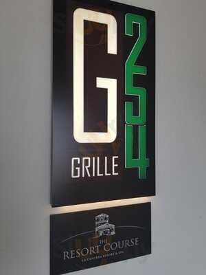Grille 254