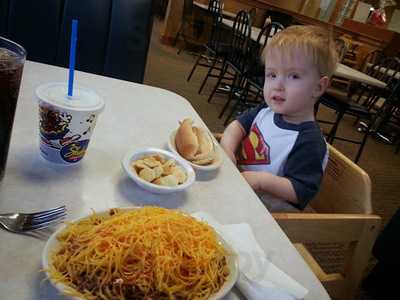Skyline Chili