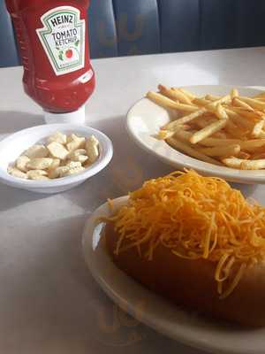 Skyline Chili