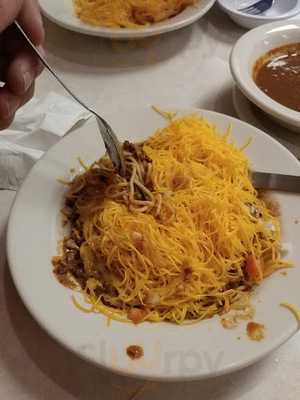 Skyline Chili